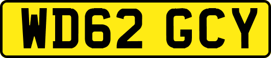 WD62GCY