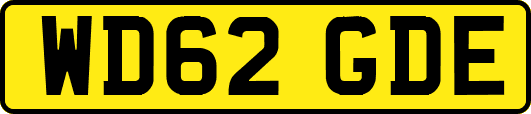 WD62GDE