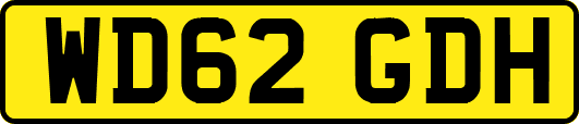 WD62GDH