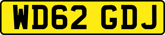 WD62GDJ