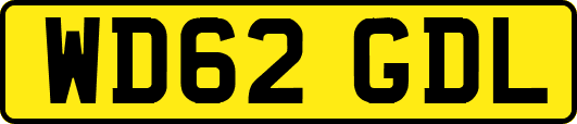 WD62GDL