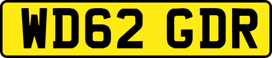 WD62GDR