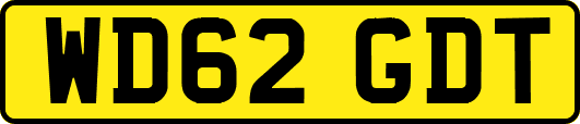 WD62GDT