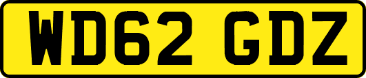 WD62GDZ