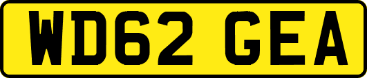 WD62GEA