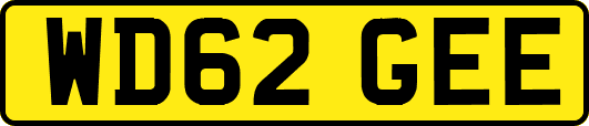 WD62GEE