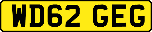 WD62GEG