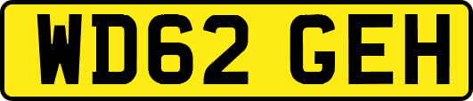 WD62GEH
