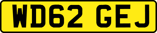 WD62GEJ