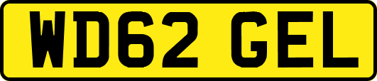 WD62GEL