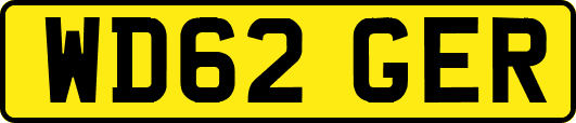 WD62GER