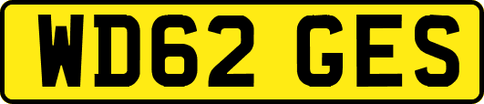 WD62GES