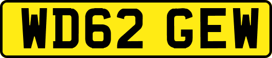 WD62GEW