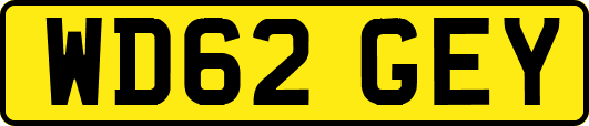 WD62GEY