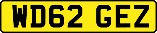 WD62GEZ