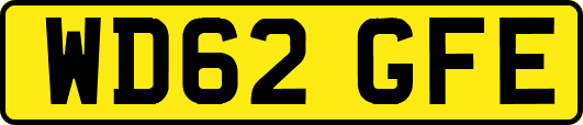 WD62GFE