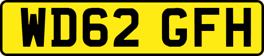 WD62GFH