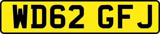 WD62GFJ
