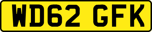 WD62GFK