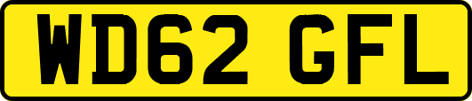 WD62GFL