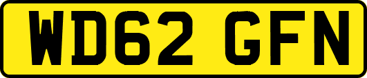 WD62GFN