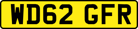WD62GFR