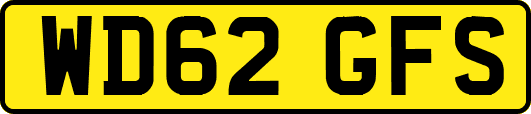 WD62GFS