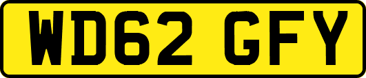 WD62GFY