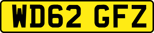 WD62GFZ