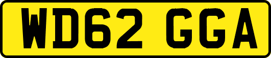 WD62GGA