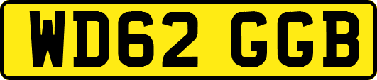 WD62GGB
