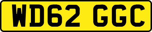WD62GGC