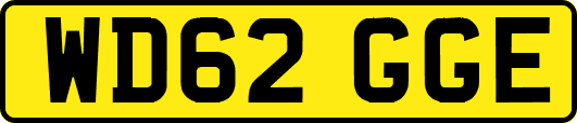 WD62GGE