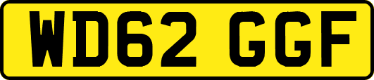 WD62GGF