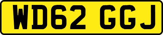 WD62GGJ