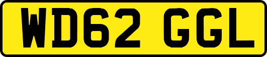 WD62GGL