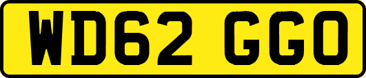 WD62GGO