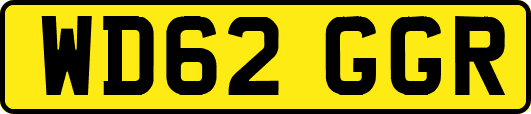 WD62GGR