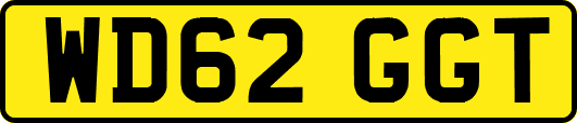 WD62GGT