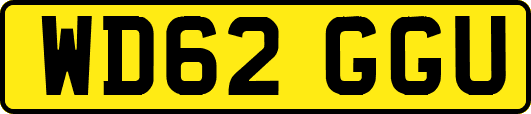 WD62GGU