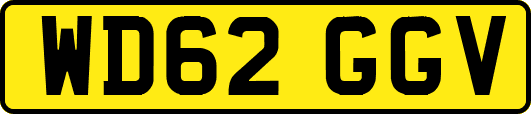 WD62GGV