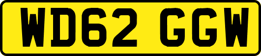 WD62GGW