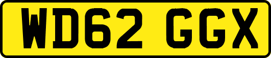 WD62GGX