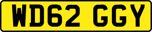 WD62GGY