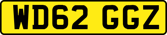 WD62GGZ