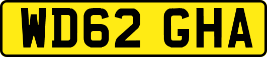 WD62GHA