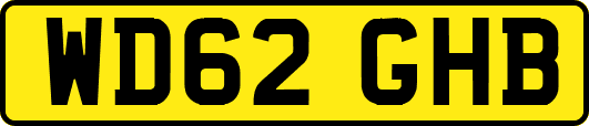 WD62GHB