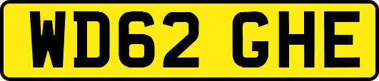 WD62GHE