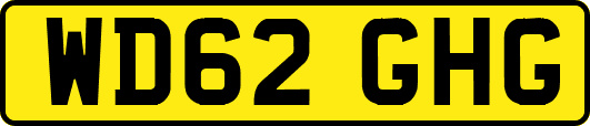 WD62GHG