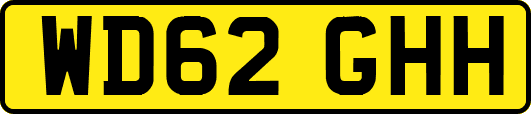 WD62GHH